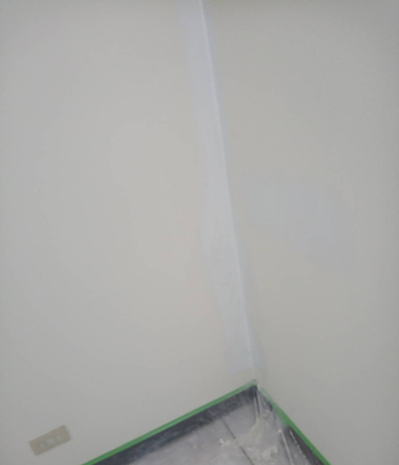 平鎮區油漆